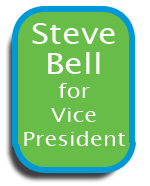 vote steve